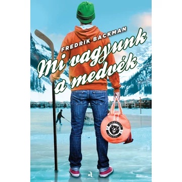 Mi vagyunk a medvék
