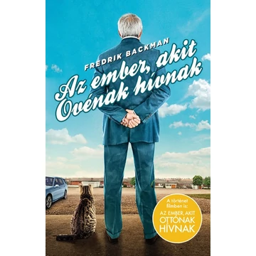 Az ember, akit Ovénak hívnak