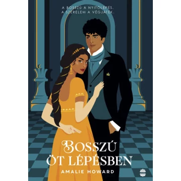 Bosszú öt lépésben