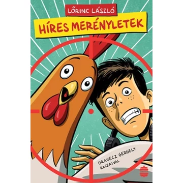 Híres merényletek