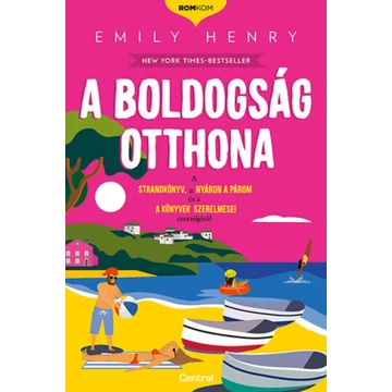 A boldogság otthona