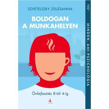 Boldogan a munkahelyen