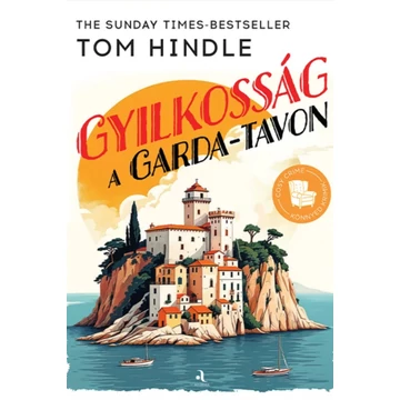  Gyilkosság a Garda-tavon