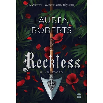 Reckless - A vakmerő