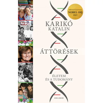 Áttörések