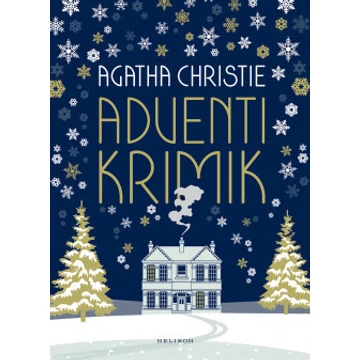 Adventi krimik