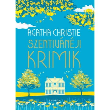 Szentivánéji krimik
