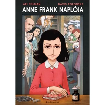 Anne Frank naplója