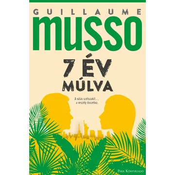 Hét év múlva
