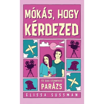 Mókás, hogy kérdezed - Tíz évig szunnyadó parázs