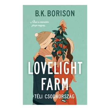 Lovelight Farm - Téli csodaország