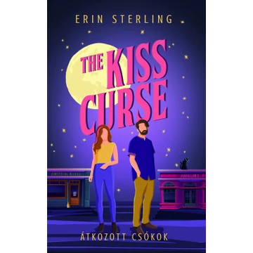 The Kiss Curse – Átkozott csókok