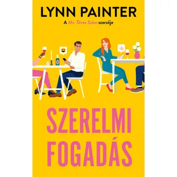 Szerelmi fogadás