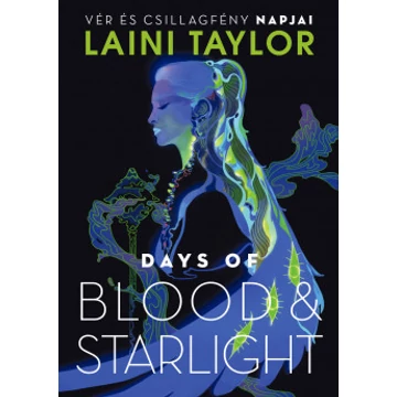 Days of Blood & Starlight – Vér és csillagfény napjai