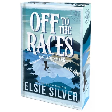 Off to the Races – Vágtázó szívek