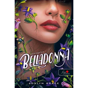 Belladonna - Nadragulya (Nadragulya 1.)