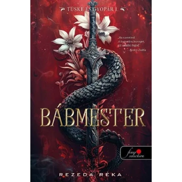 Bábmester