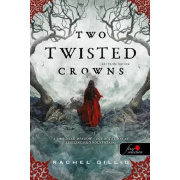 Two Twisted Crowns - Két ferde korona