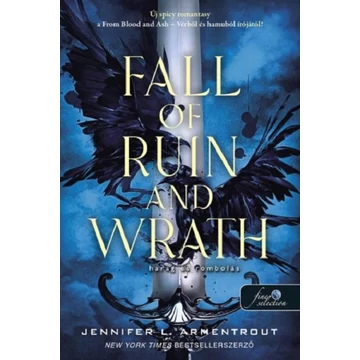 Fall of Ruin and Wrath - Harag és rombolás