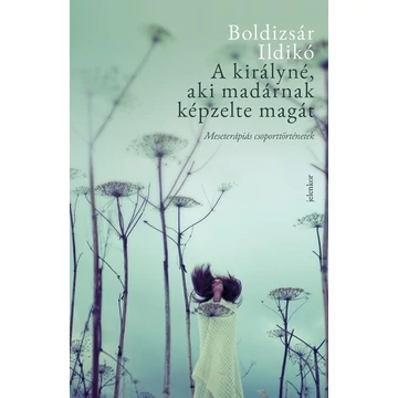 A királyné, aki madárnak képzelte magát