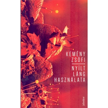 Nyílt láng használata