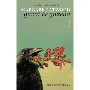 Guvat és Gazella