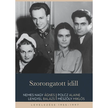 Szorongatott idill