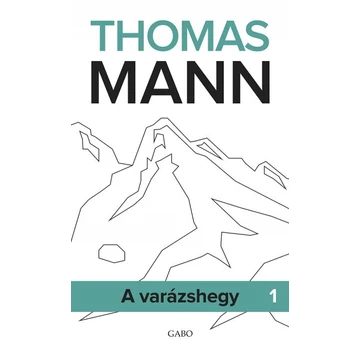 A varázshegy