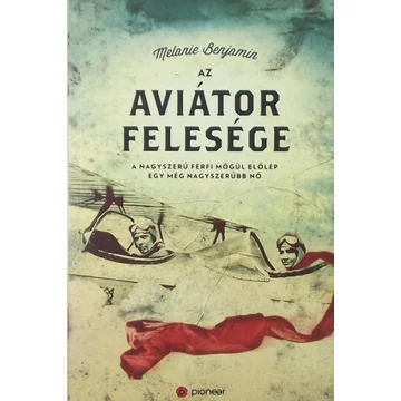 Az aviátor felesége