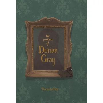 The Picture of Dorian Gray (Wordsworth Collector's Editions)