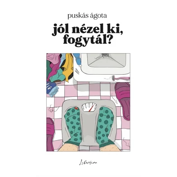 Jól nézel ki, fogytál?