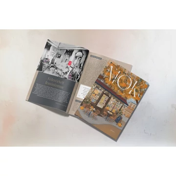 NIOK Magazin 7. szám