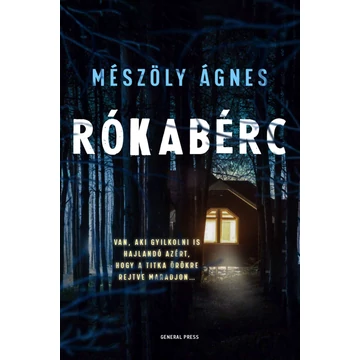 Rókabérc