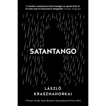 Satantango