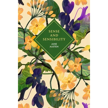 Sense and Sensibility (Vintage Collector's Classics)