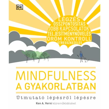 Mindfulness a gyakorlatban