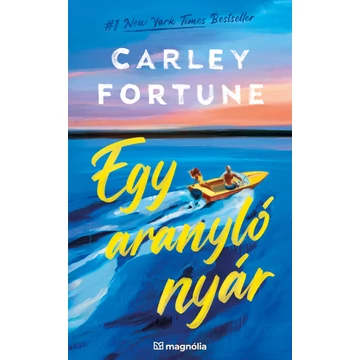 Egy ​aranyló nyár