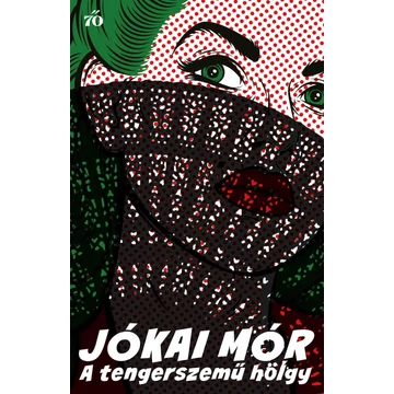 A tengerszemű hölgy
