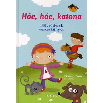 Hóc, hóc, katona