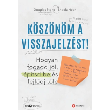 Köszönöm a visszajelzést