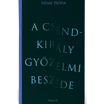 A Csendkirály győzelmi beszéde