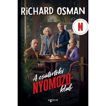 A csütörtöki nyomozóklub