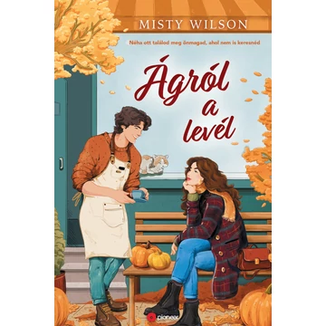 Ágról a levél
