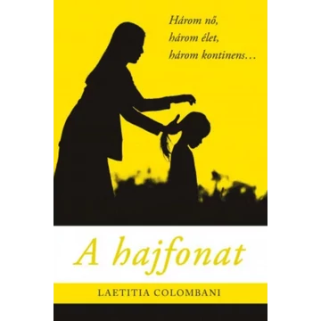 A hajfonat