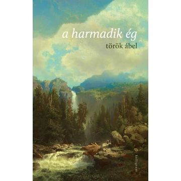 a harmadik ég