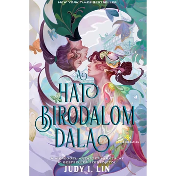 A hat birodalom dala - Éldekorált