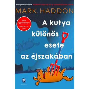 A kutya különös esete az éjszakában