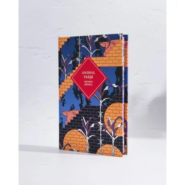Animal Farm (Vintage Collector's Classics)