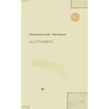ÁllatVanBent