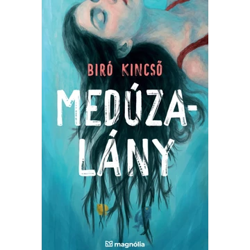 Medúzalány
